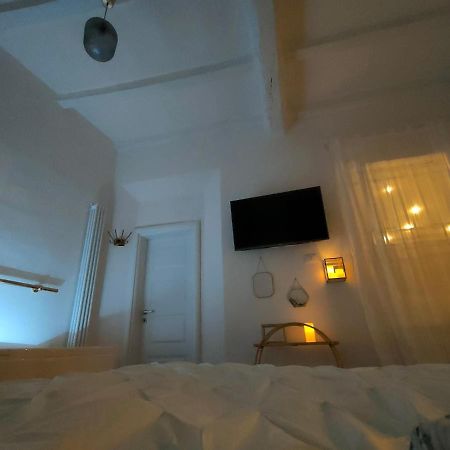 Apartamento Il Sitarein Bolonia Exterior foto