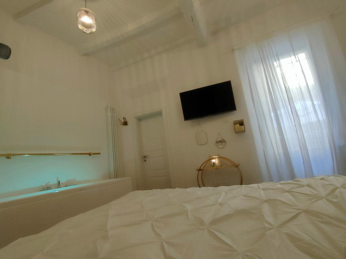 Apartamento Il Sitarein Bolonia Exterior foto