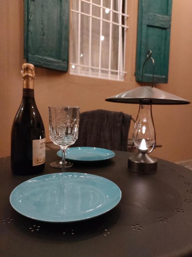 Apartamento Il Sitarein Bolonia Exterior foto