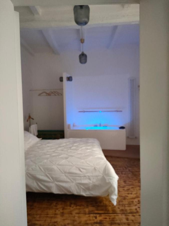 Apartamento Il Sitarein Bolonia Exterior foto