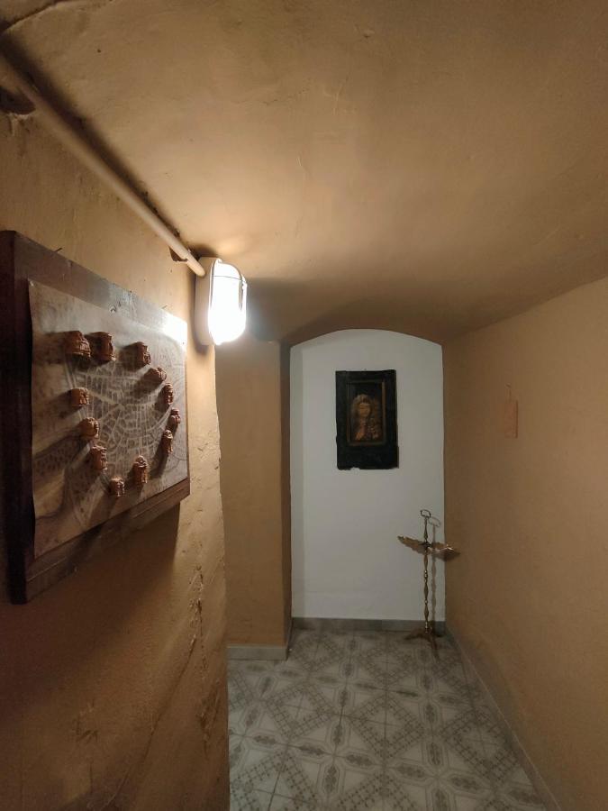 Apartamento Il Sitarein Bolonia Exterior foto