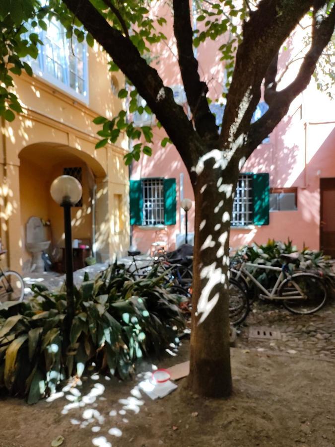 Apartamento Il Sitarein Bolonia Exterior foto