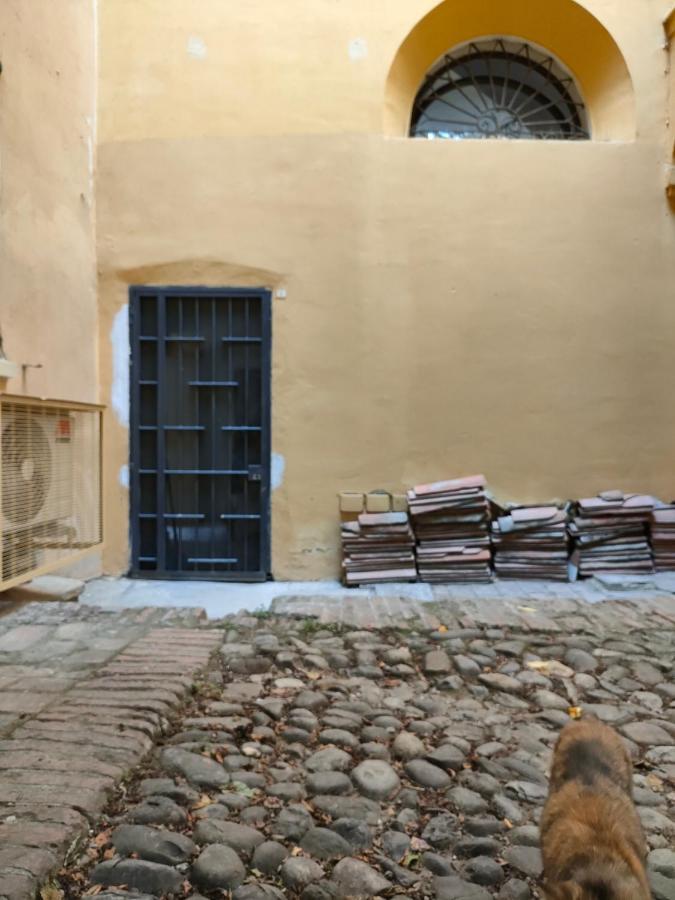 Apartamento Il Sitarein Bolonia Exterior foto