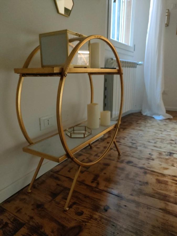 Apartamento Il Sitarein Bolonia Exterior foto