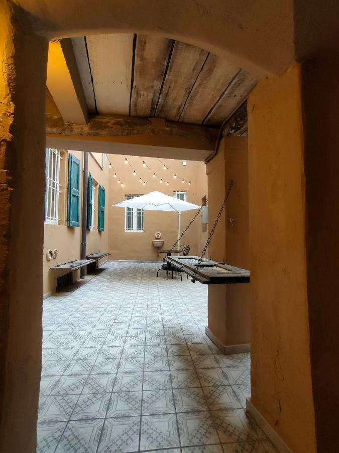 Apartamento Il Sitarein Bolonia Exterior foto