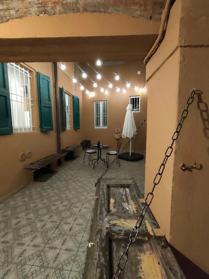 Apartamento Il Sitarein Bolonia Exterior foto